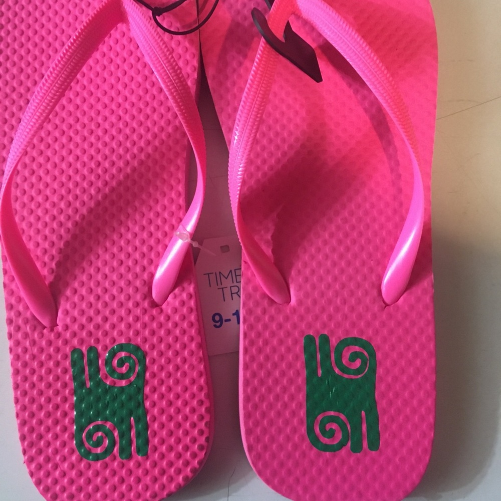 Ahevaheva Boardriding ladies beach slippers
